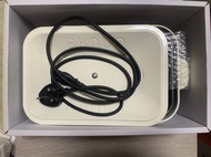 BRUNO 白色多功能電烤盤 Compact Hot Plate White