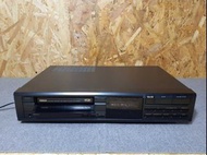 YAMAHA CDV-S100 CD VCR 雅馬哈