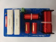 Crossover pasif Audio seven 115 original resmi