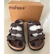 Myfeet sandals