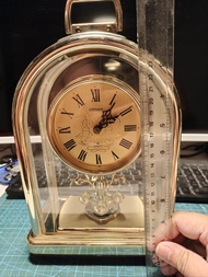 นาฬิกาตั้งโต๊ะ citizen แท้มือสองญี่ปุ่น เรือนทองสวยงามของใหม่ 4-5พัน