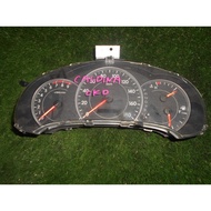 Toyota Caldina ZT 2.0 Speedometer Meter