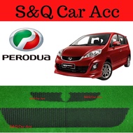 Perodua Alza 2014-2018 Honeycomb Grill/Grill Honeycomb