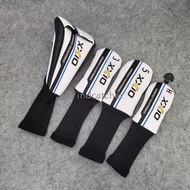 2026 Xxio Branded New MP1200 Golf Club Driver Fairway Woods Hybrid and Iron (4,5,6,7,8,9,P,A,S)