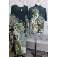 TEMPAHAN SEDONDON XS-10XL BAJU KEMEJA LELAKI & KURUNG MODEN / KURUNG RIAU BATIK LUKIS KELANTAN.