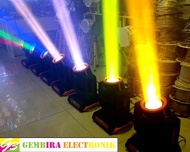 Lampu Beam 230 Moving Head Spark 1 unit