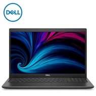 Dell Latitude L3520 1582SG-W10PRO 15.6'' Laptop Black ( I3-1115G4, 8GB, 256GB SSD, Intel, W10P )