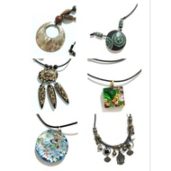 2-hand necklace in many styles (5)
