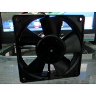 papst MULTIFAN 4318 12032 DC 48V 5W 风扇