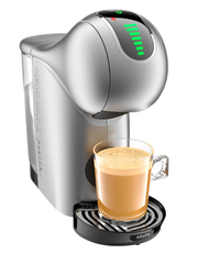 KRUPS เครื่องชงกาแฟแรงดัน MINI ME x Nestcafe Dolce Gusto KP120H66 KP340866 KP440E66 สีน้ำเงินเทา KP4