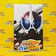 260804-05 中古已開封 萬代 SHF 真骨雕製法 幪面超人 W 警騎 SECOND HAND, UNSEALED BANDAI S.H.FIGUARTS SHINKOCCHOU SEIHOU 