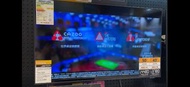 43吋Samsung 4K智能電視 UHD DU8500