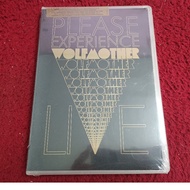 Universal DVD Please Experience Wolfmother Live Condition As Shown In The Cover Photo AK3-82