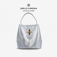 [Puteri Balqis x Dr Cardin] Shiny Autumn Ladies Crossbody Sling Bag BG-626