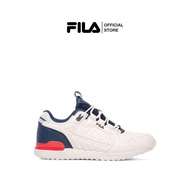 FILA รองเท้าผ้าใบผู้ชาย Grap รุ่น CFYFHQ22303M - WHITE