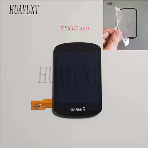 Original LCD Display for GARMIN Edge 530 Bicycle Speed Meter Screen Display Touch Screen Panel Repai