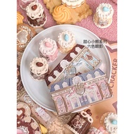 11 Flower Know Sweetheart Bear Eyeshadow Palette Flower Know Eyeshadow Palette Matte Pearlescent Eas