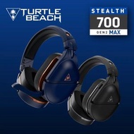 TURTLE BEACH - Stealth™ 700P Gen2 MAX 無線耳機 - PS5/PS4/Switch/PC/Mac - 黑色 (EP-S70P2MK)