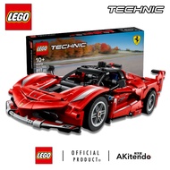 LEGO Technic 42212 Ferrari FXX K
