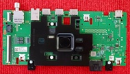 เมนบอร์ดทีวี SAMSUNG รุ่น UA65DU7000KXXT Version UA01 CA02 UF03 อะไหล่แท้ของถอดจากเครื่องใหม่ พร้อมต
