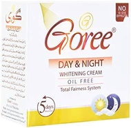 GOREE_ BEAUTY DAY & NIGHT CREAM READY STOCK 100% ORIGINAL