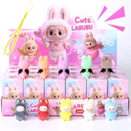 POPMART Labubu|Dipping Box Angel Coke|Fur Cushion|Small Decoration|Children's Gifts|Toys|Sell Move