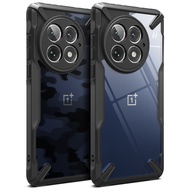 Ringke Fusion-X for OnePlus 13 Shockproof Protective Cover Case