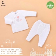 Mon petit Fabric Deviation Newborn Set