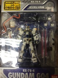 Mia rx-78-4 gundam limlited 限定