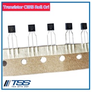 Transistor C1815 tr type NPN best quality ORIGINAL Original