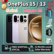 [Global] OnePlus 15/OnePlus 13/Oneplus 12 Oxygen OS 120W Fast Charging 100% original for Oneplus15