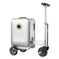 🌟全新行貨🌟Airwheel SE3S 20吋可登機智能騎行電動行李箱 (黑/白）
