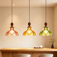 Nordic Light Luxury Creative LED Chandelier/Ceiling Light Living Room Cafe Bedroom Bedside Aisle Ent