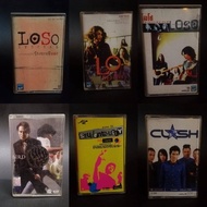 Cassette Tape 90s Songs General Rock Music