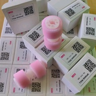 SPONGE ROLL PINK PHOTOCOPY CANON IR 5000 6000 5020 6020 5050 5075 5570 6570 5070 5060 SERIES FB2-777