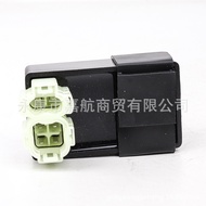 Motorcycle Scooter Moped Scooter ATV Accessories GY6 50CC-150CC AC Igniter CDI