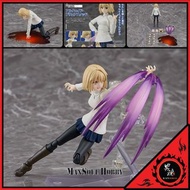 [日版 質保] 愛爾奎特 月姬 figma 612 TSUKIHIME Arcueid Brunestud Figure