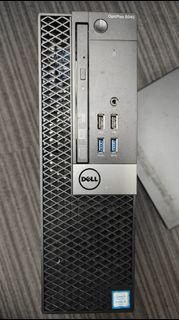 Dell Optiplex 5040