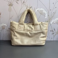 Chanel Coco Cocoon Tote Bag
