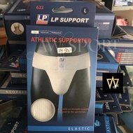 Athletic supporter LP 622/Lp support LP622