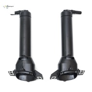 Front Left and Right Headlight Washer Nozzle 76885-T1G-E011- / 76880-T1G-E011- for  CRV4 CRE-V 2012-
