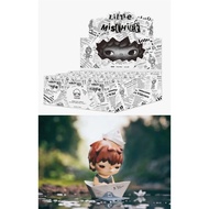 [Genuine] POPMART Hirono Little Mischief Series Secret Doll Whole Set Figure Gift