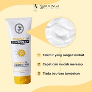 BOONGA SUNSCREEN BY AIFA COSMETICS