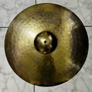 Paiste 302 Ride Cymbal 20 Pieces