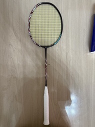 YONEX ASTROX 100 zz羽毛球拍
