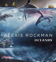 10528.Alexis Rockman: Oceanus