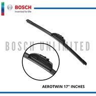 Bosch AEROTWIN Wiper Blade Single 17"