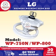 WP-750N / WP-800 LG SEMI-AUTO WASHING MACHINE GEAR BOX GEARBOX WP750N WP800 WP 750 750N 800
