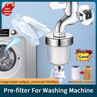 New Pre-Filter Outlet Purifier Kits Household Filter Cotton Shower/Faucet/Water Heater/Washing Machines