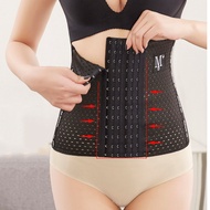 Waist Trainer Binders Shapers Modeling Strap Corset Slimming Belt Underwear Body Shaper Shapewear Faja Slimming Belt Tummy Women